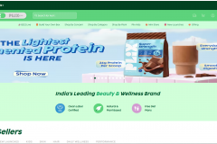 Plixlife - Plant Based Product